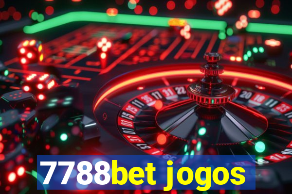 7788bet jogos